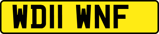 WD11WNF