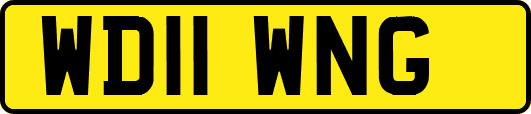 WD11WNG