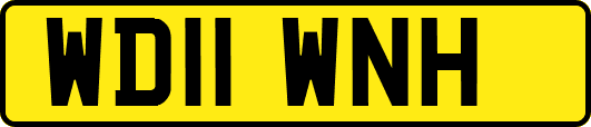 WD11WNH