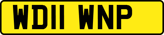 WD11WNP