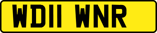 WD11WNR