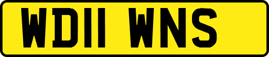 WD11WNS