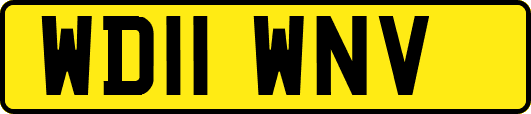 WD11WNV