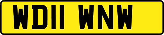 WD11WNW