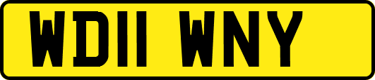 WD11WNY