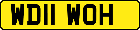 WD11WOH