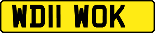 WD11WOK