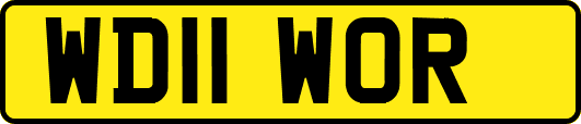WD11WOR