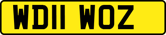 WD11WOZ