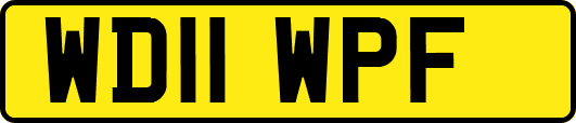 WD11WPF