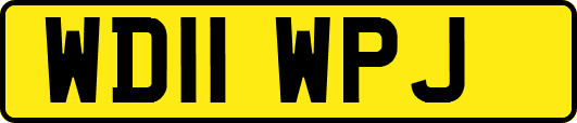 WD11WPJ