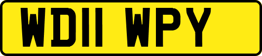WD11WPY