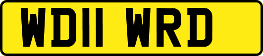 WD11WRD