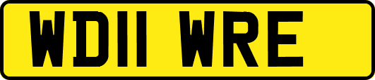 WD11WRE