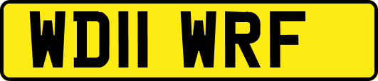WD11WRF