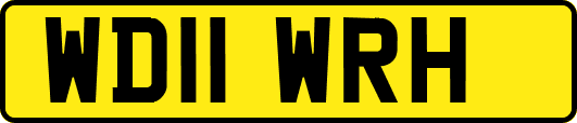 WD11WRH