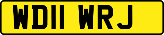 WD11WRJ