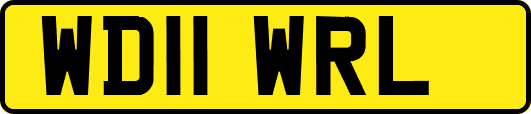WD11WRL
