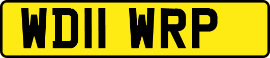 WD11WRP