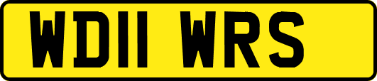 WD11WRS