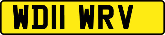 WD11WRV