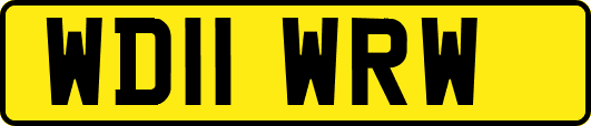 WD11WRW