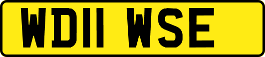 WD11WSE