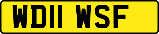 WD11WSF