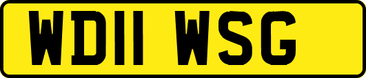 WD11WSG