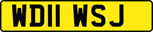 WD11WSJ