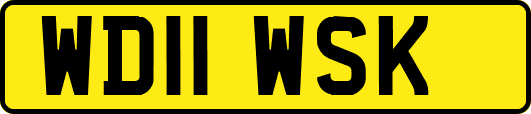 WD11WSK