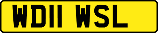 WD11WSL