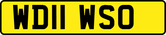WD11WSO