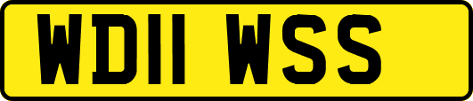 WD11WSS