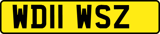 WD11WSZ