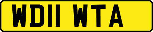 WD11WTA