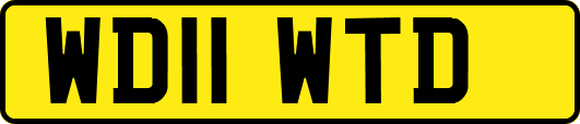 WD11WTD