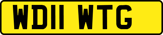 WD11WTG