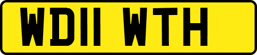 WD11WTH