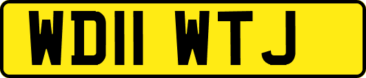 WD11WTJ