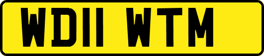 WD11WTM