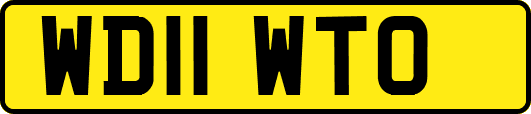 WD11WTO