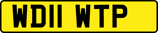 WD11WTP