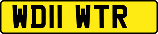 WD11WTR