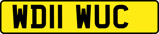 WD11WUC