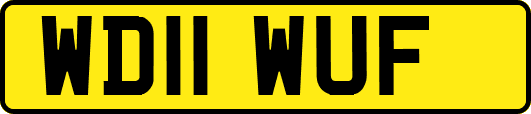 WD11WUF