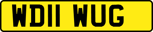 WD11WUG