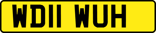 WD11WUH