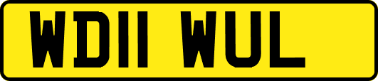 WD11WUL
