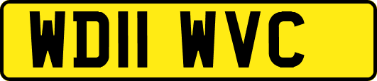 WD11WVC